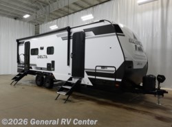 New 2026 Alliance RV Delta 252RL available in Elizabethtown, Pennsylvania