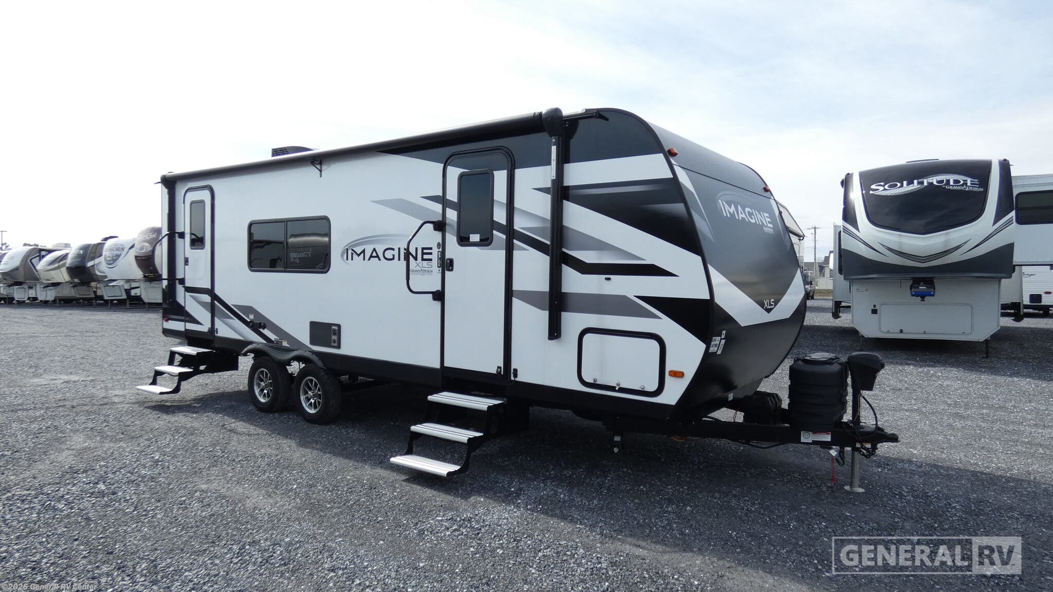 Used 2025 Grand Design Imagine XLS 23LDE available in Elizabethtown, Pennsylvania