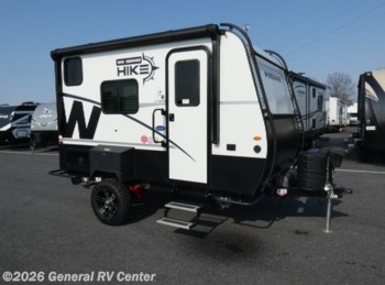 Used 2023 Winnebago HIKE 100 H1316FB available in Elizabethtown, Pennsylvania