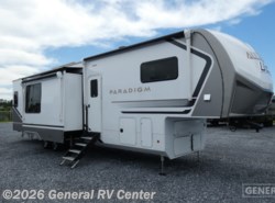 Used 2025 Alliance RV Paradigm 395DS available in Elizabethtown, Pennsylvania