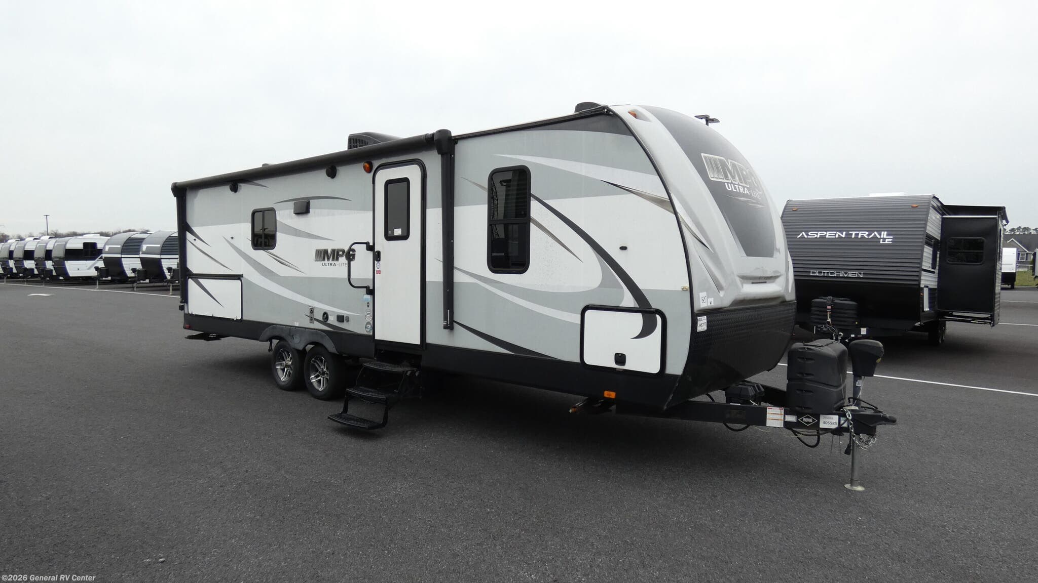 Used 2019 Cruiser RV MPG 2550RB available in Elizabethtown, Pennsylvania