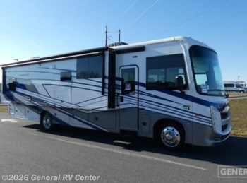 New 2026 Entegra Coach Vision XL 34G available in Elizabethtown, Pennsylvania