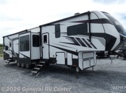 Used 2023 Alliance RV Valor 42V13 available in Elizabethtown, Pennsylvania