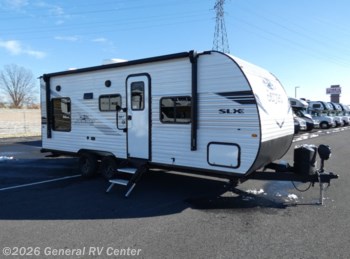 Used 2025 Jayco Jay Flight SLX 210QB available in Elizabethtown, Pennsylvania