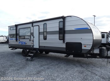 Used 2021 Forest River Salem FSX 270RTK available in Elizabethtown, Pennsylvania