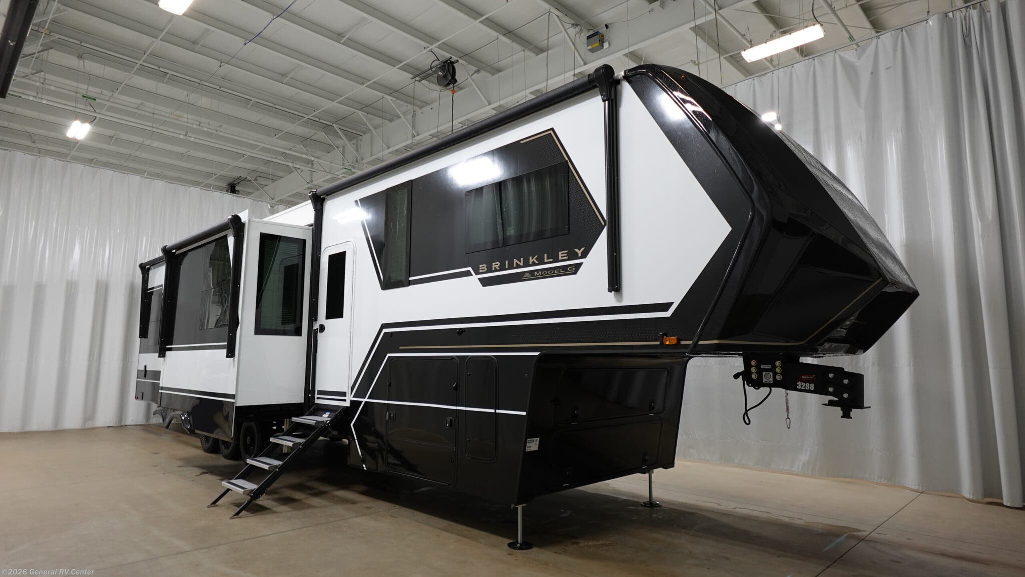 New 2026 Brinkley RV Model G 4120 available in Elizabethtown, Pennsylvania