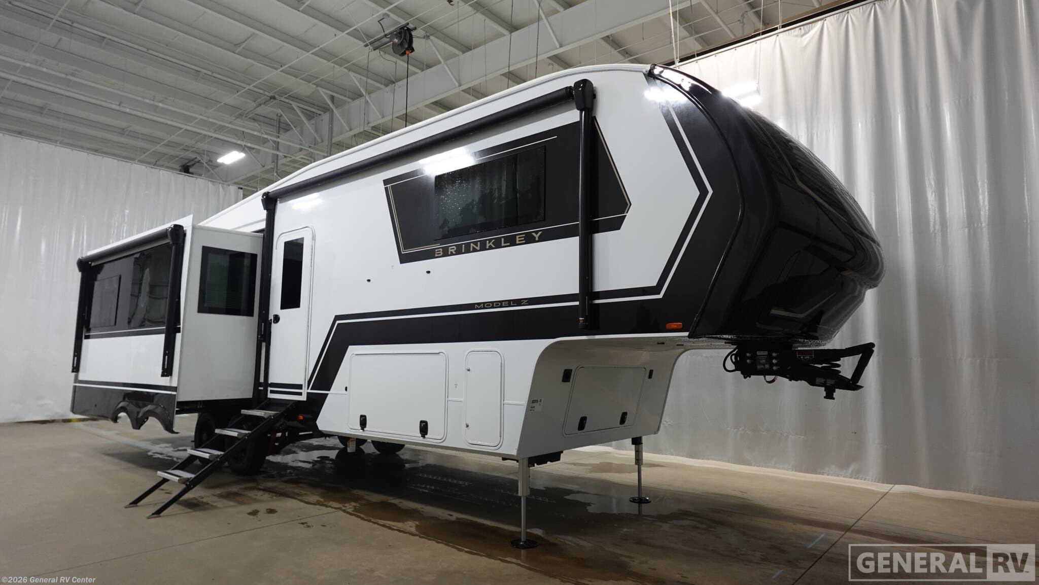 New 2026 Brinkley RV Model Z 3100 available in Elizabethtown, Pennsylvania