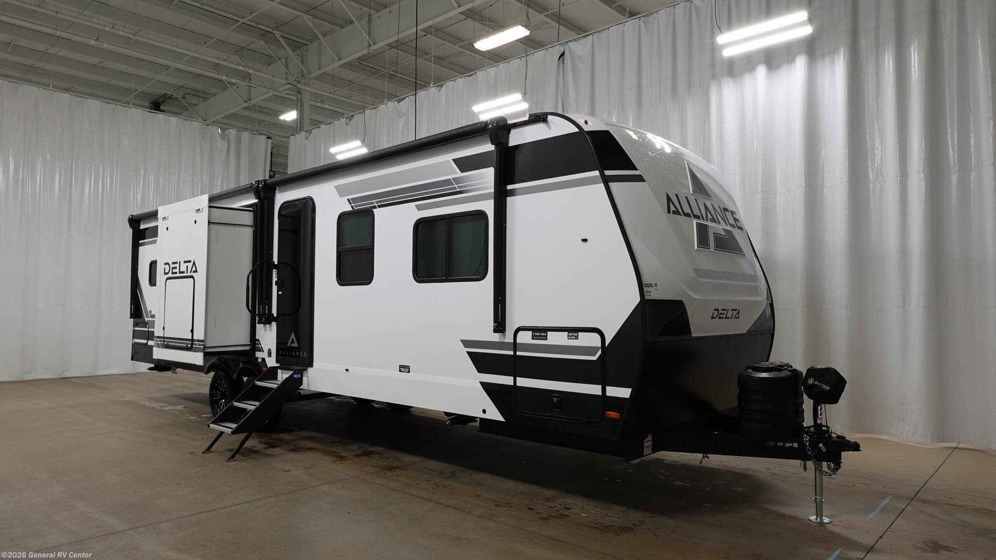 New 2026 Alliance RV Delta 294RK available in Elizabethtown, Pennsylvania