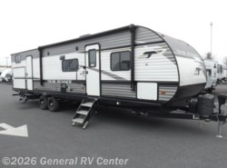 Used 2021 Heartland Trail Runner 325ODK available in Elizabethtown, Pennsylvania