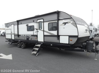 Used 2021 Heartland Trail Runner 325ODK available in Elizabethtown, Pennsylvania