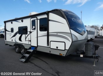 Used 2021 Keystone Cougar HALF TON 22MLSWE available in Elizabethtown, Pennsylvania
