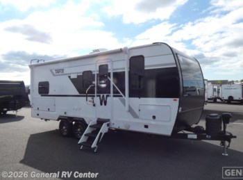 New 2026 Winnebago Thrive 22MBH available in Elizabethtown, Pennsylvania