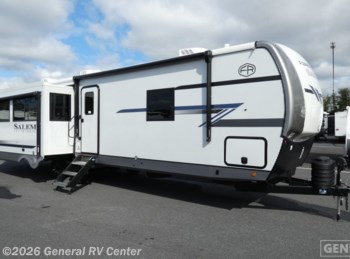New 2026 Forest River SALEM-HEM 308RL available in Elizabethtown, Pennsylvania