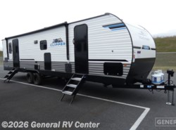 New 2026 Coachmen Clipper 6K SERIES 282DORM available in Elizabethtown, Pennsylvania