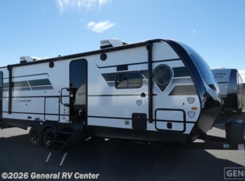 New 2026 Keystone Passport 2600FK available in Elizabethtown, Pennsylvania