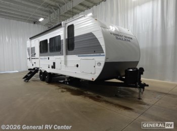 New 2026 Forest River Salem 260ICE available in Elizabethtown, Pennsylvania