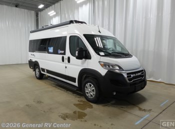 New 2026 Thor Motor Coach Tellaro Sport 20Y available in Elizabethtown, Pennsylvania
