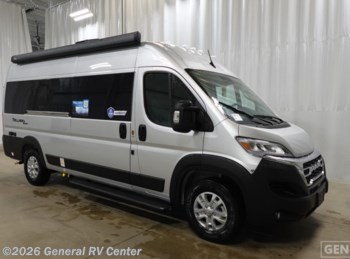 New 2026 Thor Motor Coach Tellaro Sport 20L available in Elizabethtown, Pennsylvania