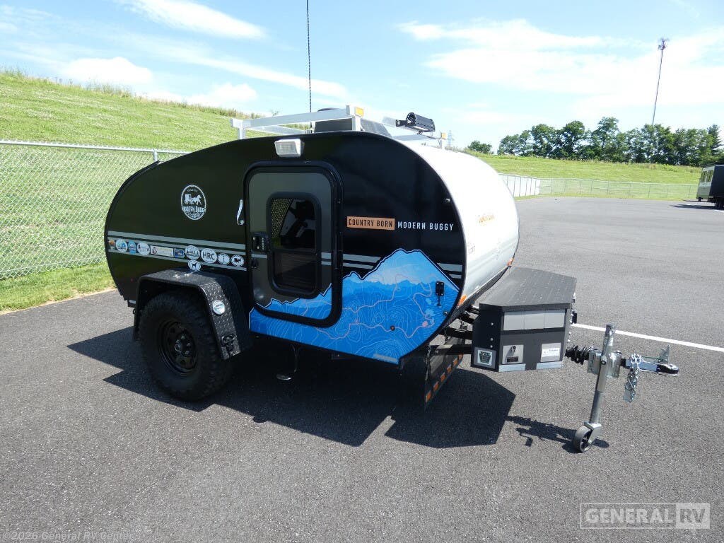 Used 2022 Modern Buggy Trailers Little Buggy Std. Model available in Elizabethtown, Pennsylvania
