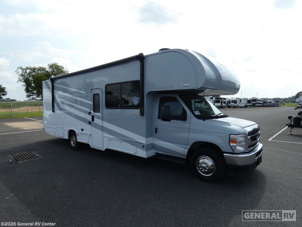 New 2026 Thor Motor Coach Pasadena SE29 available in Elizabethtown, Pennsylvania