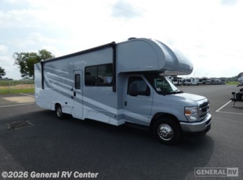 New 2026 Thor Motor Coach Pasadena SE29 available in Elizabethtown, Pennsylvania
