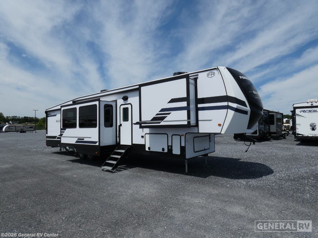 New 2025 Prime Time Sanibel 3982DBWB available in Elizabethtown, Pennsylvania