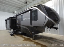 New 2025 Dutchmen Astoria 3173RLP available in Elizabethtown, Pennsylvania