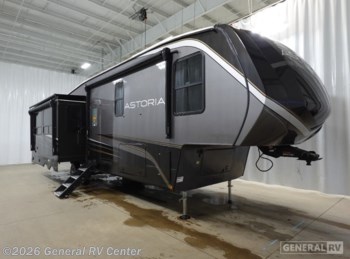 New 2025 Dutchmen Astoria 3173RLP available in Elizabethtown, Pennsylvania