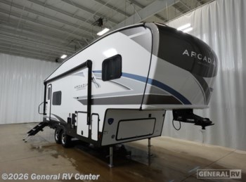 New 2025 Keystone Arcadia 21SRK available in Elizabethtown, Pennsylvania