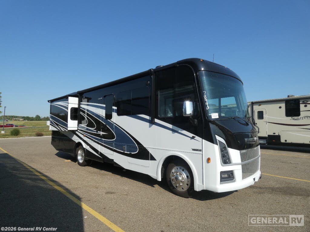 New 2025 Winnebago Vista 33K available in Elizabethtown, Pennsylvania