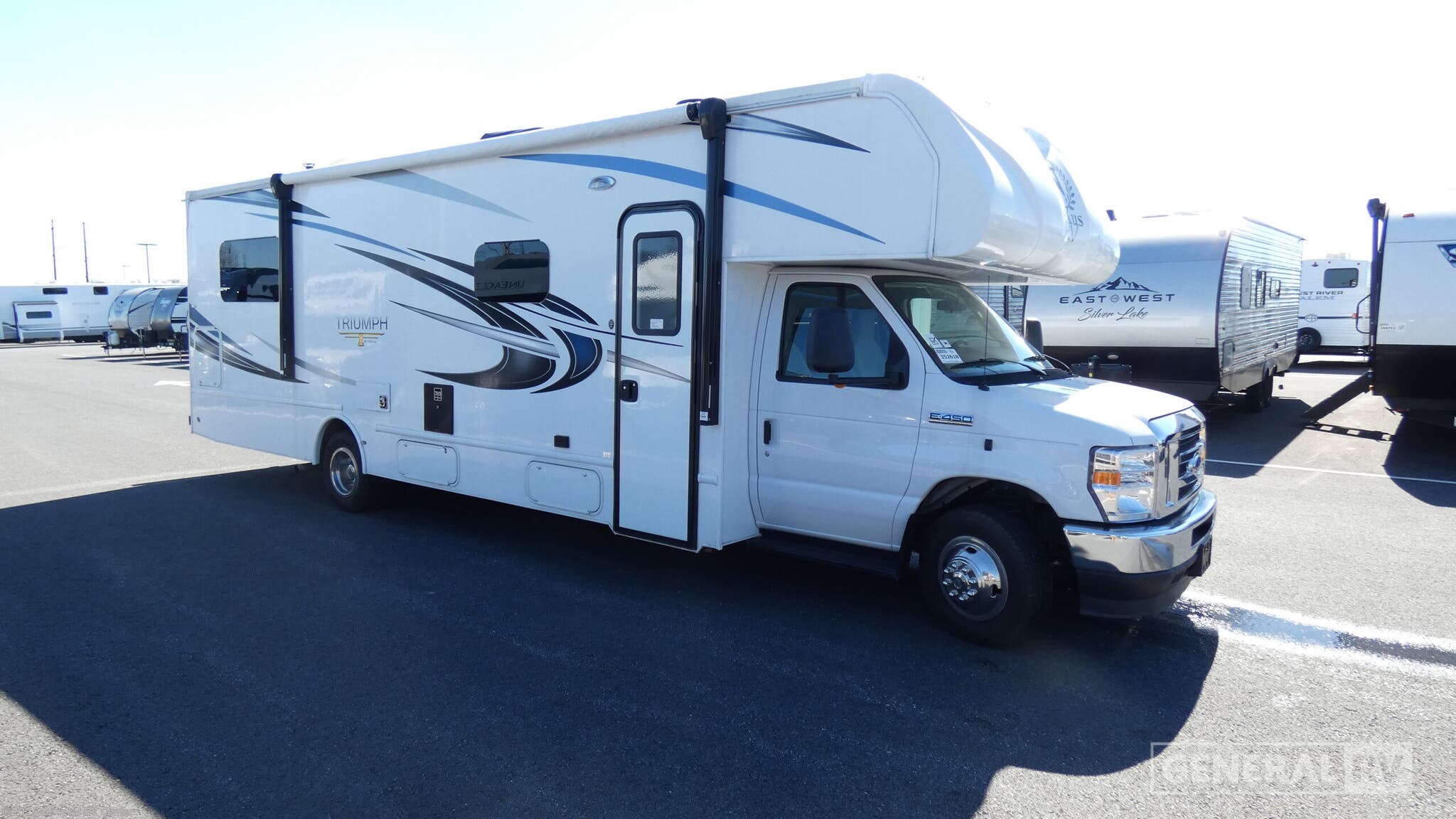 Used 2022 Nexus Triumph 31T available in Elizabethtown, Pennsylvania