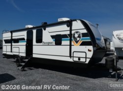 Used 2025 Keystone Passport SUPER LITE 2700RK available in Elizabethtown, Pennsylvania