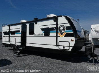 Used 2025 Keystone Passport SUPER LITE 2700RK available in Elizabethtown, Pennsylvania