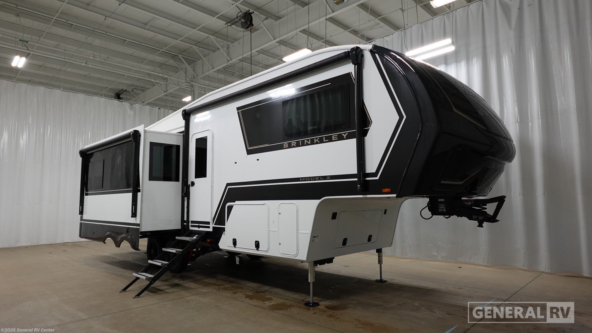 New 2026 Brinkley RV Model Z 2900 available in Elizabethtown, Pennsylvania