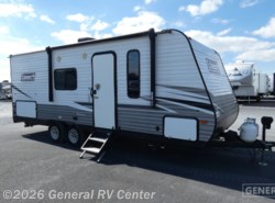 Used 2021 Dutchmen Coleman Lantern LT Series 214BH available in Elizabethtown, Pennsylvania