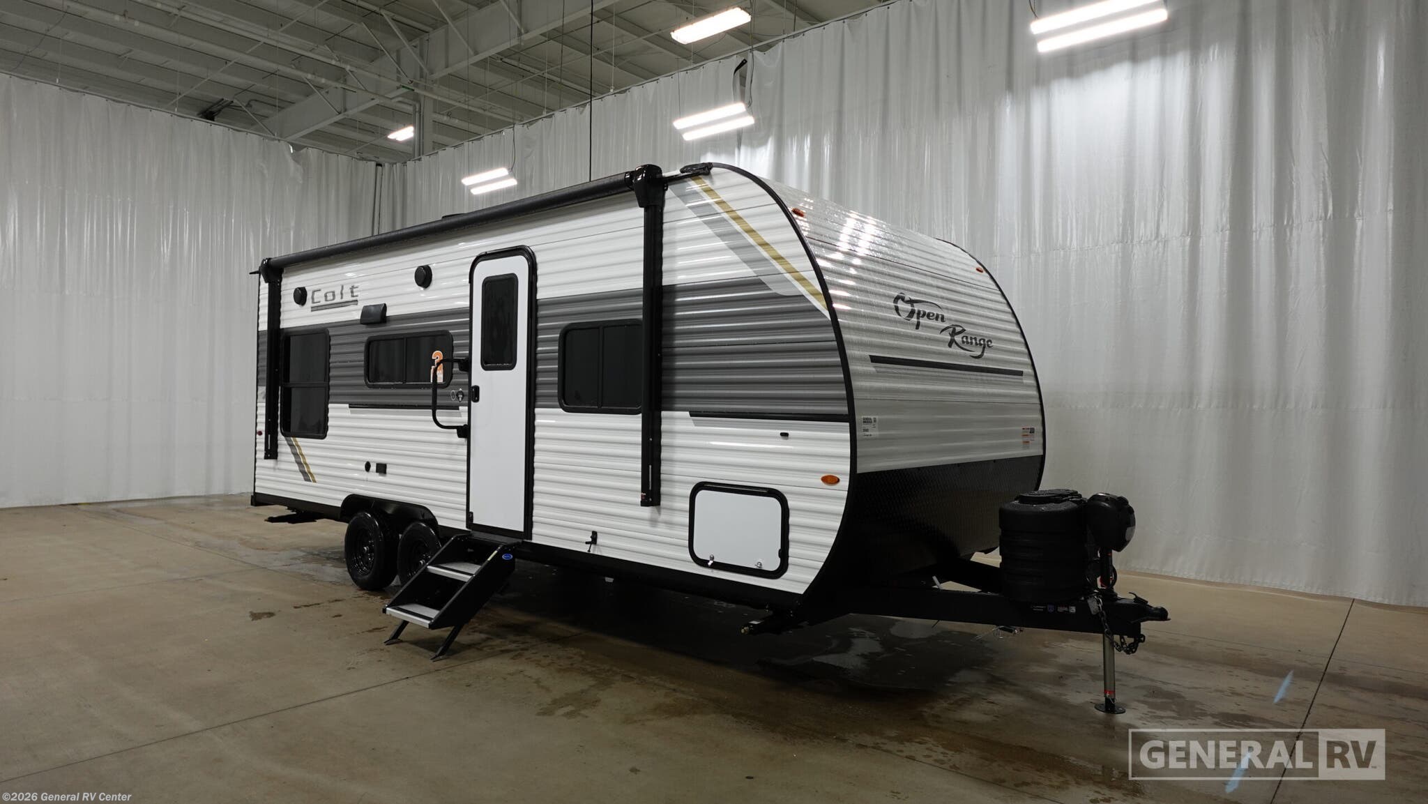 New 2026 Open Range  COLT 21QB available in Elizabethtown, Pennsylvania