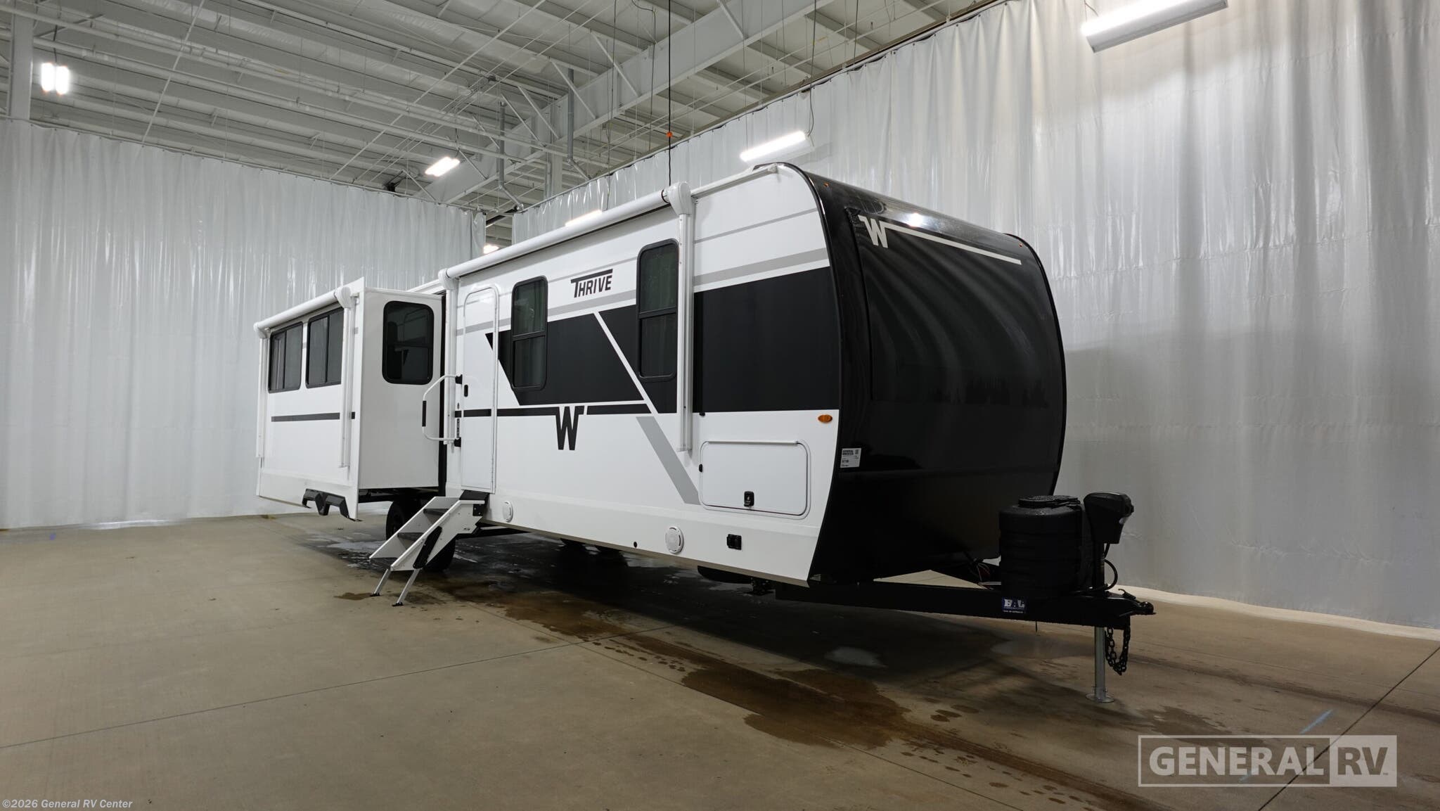 New 2026 Winnebago Thrive 29RLO available in Elizabethtown, Pennsylvania