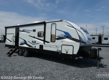 Used 2023 Forest River Cherokee Alpha Wolf 26RB-L available in Elizabethtown, Pennsylvania