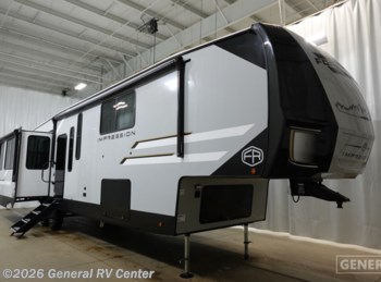 New 2026 Forest River Impression 360MYR available in Elizabethtown, Pennsylvania