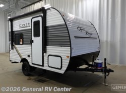 New 2026 Open Range COLT 13BH available in Elizabethtown, Pennsylvania