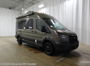 New 2026 Thor Motor Coach Palladium 1930 available in Elizabethtown, Pennsylvania