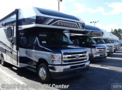 New 2026 Entegra Coach Odyssey 26M available in Elizabethtown, Pennsylvania