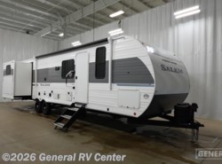 New 2026 Forest River Salem 31KQBTS available in Elizabethtown, Pennsylvania
