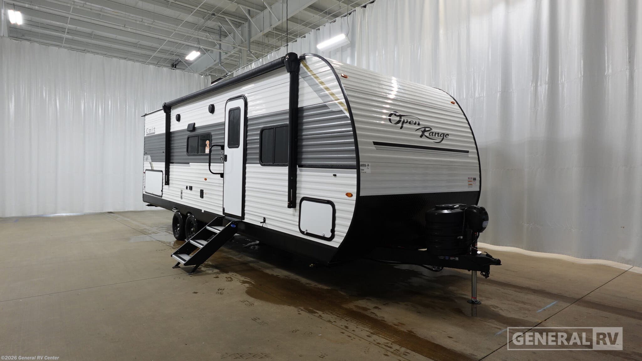 New 2026 Open Range  COLT 26DBS available in Elizabethtown, Pennsylvania