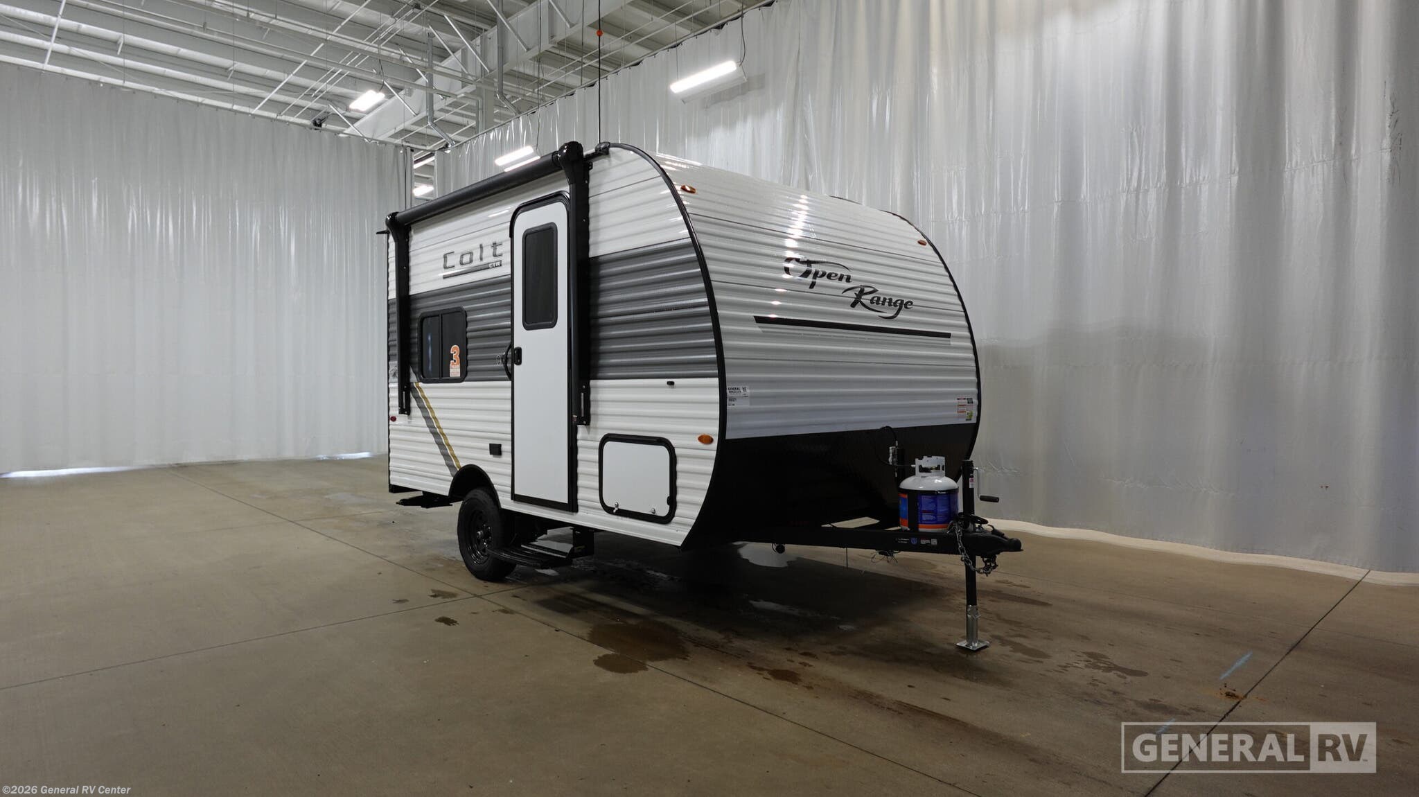 New 2026 Open Range  COLT 13BH available in Elizabethtown, Pennsylvania