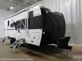 New 2026 Winnebago Thrive 22RBS available in Elizabethtown, Pennsylvania