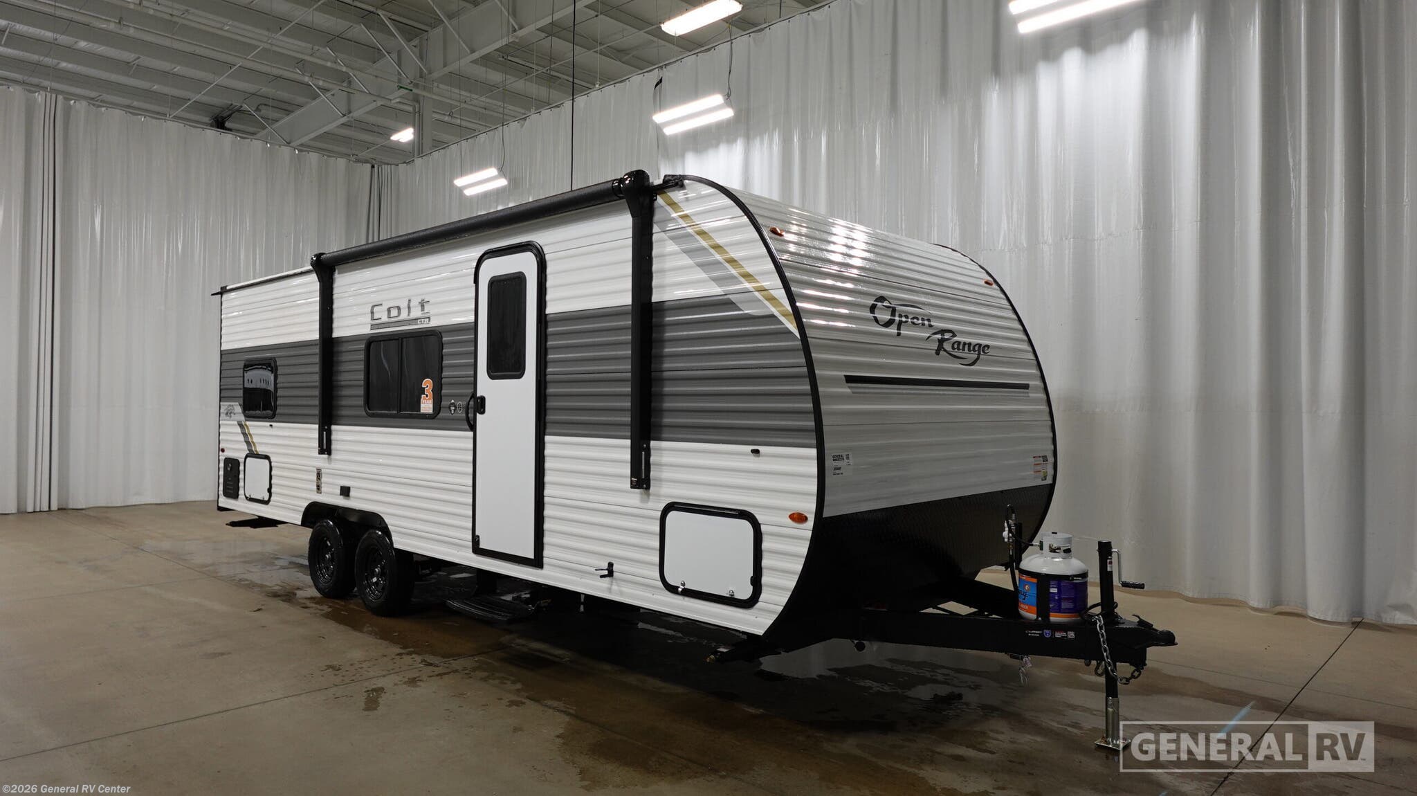 New 2026 Open Range  COLT 25BH available in Elizabethtown, Pennsylvania