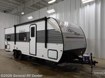 New 2026 Open Range COLT 25BH available in Elizabethtown, Pennsylvania