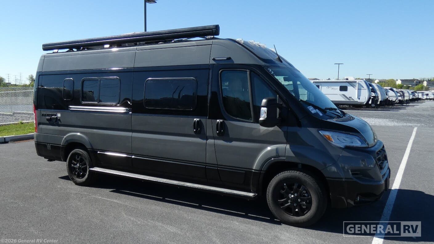 New 2026 Winnebago Travato 59K available in Elizabethtown, Pennsylvania