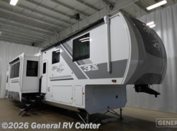 New 2026 Highland Ridge Open Range 3X 393TBR available in Elizabethtown, Pennsylvania